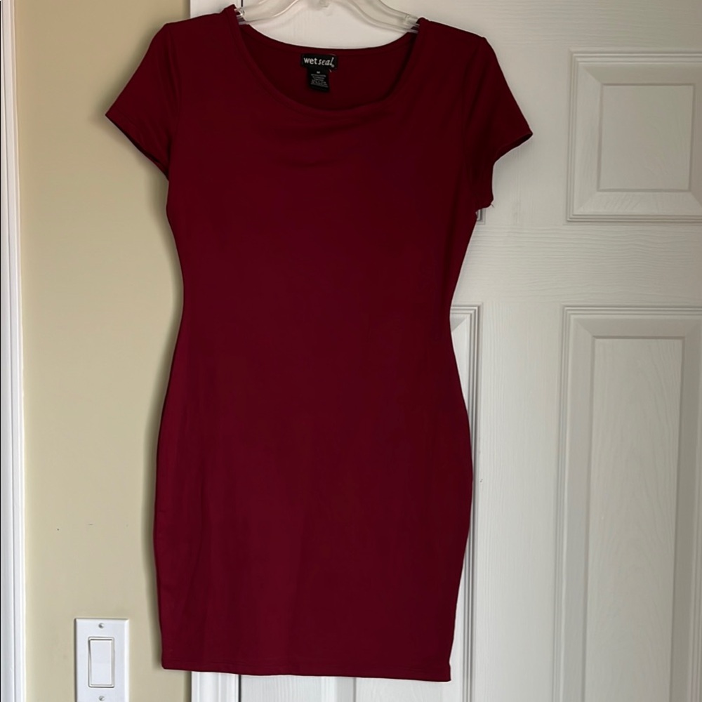 Wet Seal dress